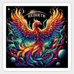 Rebirth Magnet